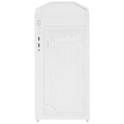 Компьютерный корпус Lian Li LANCOOL 215 TG White (G99.LAN215W.R0)
