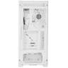 Компьютерный корпус Lian Li LANCOOL 215 TG White (G99.LAN215W.R0)