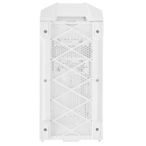 Компьютерный корпус Lian Li LANCOOL 215 TG White (G99.LAN215W.R0)