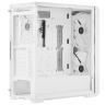 Компьютерный корпус Lian Li LANCOOL 215 TG White (G99.LAN215W.R0)