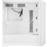 Компьютерный корпус Lian Li LANCOOL 215 TG White (G99.LAN215W.R0)