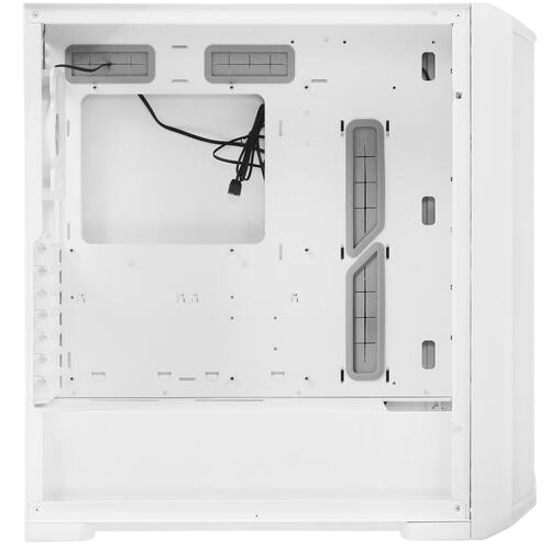 Компьютерный корпус Lian Li LANCOOL 215 TG White (G99.LAN215W.R0)