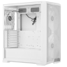 Компьютерный корпус Lian Li LANCOOL 215 TG White (G99.LAN215W.R0)