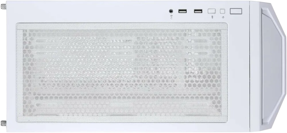 Компьютерный корпус Lian Li LANCOOL 215 TG White (G99.LAN215W.R0)