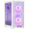 Компьютерный корпус Lian Li LANCOOL 215 TG White (G99.LAN215W.R0)