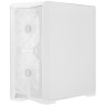 Компьютерный корпус Lian Li LANCOOL 215 TG White (G99.LAN215W.R0)
