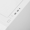 Компьютерный корпус Lian Li LANCOOL 215 TG White (G99.LAN215W.R0)