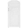Компьютерный корпус Lian Li LANCOOL 215 TG White (G99.LAN215W.R0)