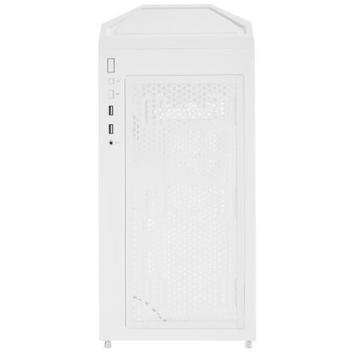 Компьютерный корпус Lian Li LANCOOL 215 TG White (G99.LAN215W.R0)