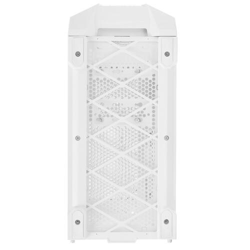 Компьютерный корпус Lian Li LANCOOL 215 TG White (G99.LAN215W.R0)