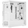 Компьютерный корпус Lian Li LANCOOL 215 TG White (G99.LAN215W.R0)