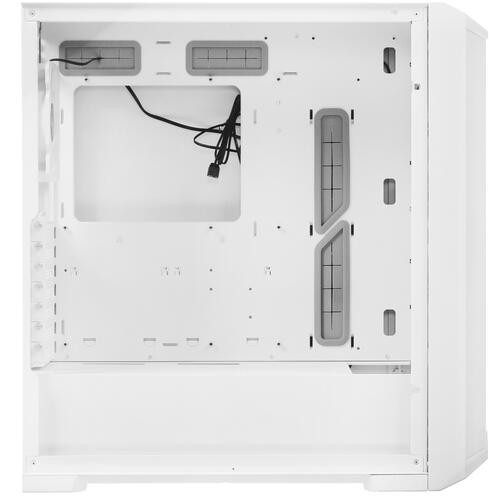 Компьютерный корпус Lian Li LANCOOL 215 TG White (G99.LAN215W.R0)