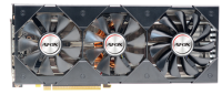 Видеокарта Afox (AFRX5700XT-8GD6H4-V2) Radeon RX 5700 XT 8GB