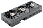 Видеокарта Afox (AFRX5700XT-8GD6H4-V2) Radeon RX 5700 XT 8GB