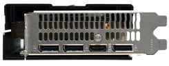 Видеокарта Afox (AFRX5700XT-8GD6H4-V2) Radeon RX 5700 XT 8GB
