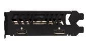 Видеокарта PowerColor (AXRX 6500XT 4GBD6-DH/OC) Radeon RX 6500 XT 4GB Fighter