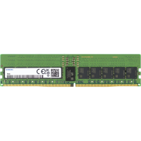 Оперативная память 32 Gb 6400 MHz Samsung (M321R4GA0EB2-CCPKC)