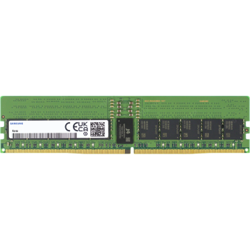 Оперативная память 32 Gb 6400 MHz Samsung (M321R4GA0EB2-CCPKC)