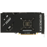 Видеокарта MSI (RTX 4070 Ti SUPER 16G VENTUS 2X) GeForce RTX 4070 Ti SUPER 16GB VENTUS 2X