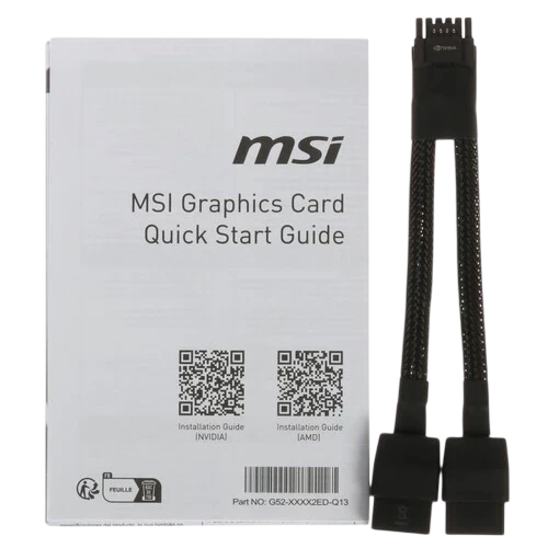 Видеокарта MSI (RTX 4070 Ti SUPER 16G VENTUS 2X) GeForce RTX 4070 Ti SUPER 16GB VENTUS 2X