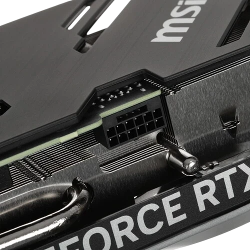 Видеокарта MSI (RTX 4070 Ti SUPER 16G VENTUS 2X) GeForce RTX 4070 Ti SUPER 16GB VENTUS 2X