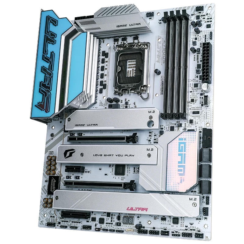 Материнская плата Colorful Z790D5 iGame ULTRA V20