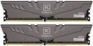 Оперативная память 16 Gb 3600 MHz Team Group EXPERT (TTCED416G3600HC14CDC01)