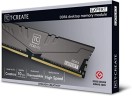 Оперативная память 16 Gb 3600 MHz Team Group EXPERT (TTCED416G3600HC14CDC01)