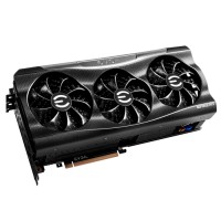 Видеокарта EVGA (24G-P5-4981-KR) GeForce RTX 3090 Ti 24GB FTW3 BLACK GAMING
