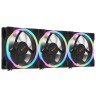 Комплект вентиляторов Be Quiet! LIGHT WINGS 120mm Triple-Pack BL076
