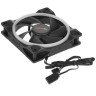 Комплект вентиляторов Be Quiet! LIGHT WINGS 120mm Triple-Pack BL076