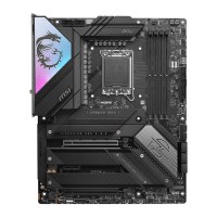 Материнская плата MSI MEG X870E GODLIKE