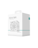 Вентилятор для корпуса Deepcool FD14 WH White