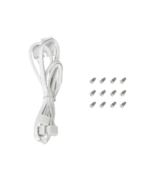 Вентилятор для корпуса Deepcool FD14 WH White
