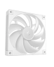 Вентилятор для корпуса Deepcool FD14 WH White