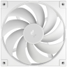 Вентилятор для корпуса Deepcool FD14 WH White