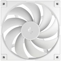 Вентилятор для корпуса Deepcool FD14 WH White