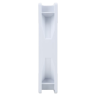 Вентилятор для корпуса Thermalright TL-C12RW-S V2 Reverse ARGB White (TRTLC12RWSV2)