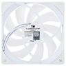 Вентилятор для корпуса Thermalright TL-C12RW-S V2 Reverse ARGB White (TRTLC12RWSV2)