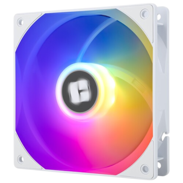 Вентилятор для корпуса Thermalright TL-C12RW-S V2 Reverse ARGB White (TRTLC12RWSV2)