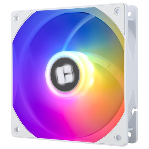 Вентилятор для корпуса Thermalright TL-C12RW-S V2 Reverse ARGB White (TRTLC12RWSV2)