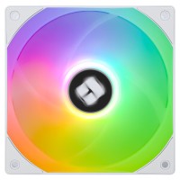 Вентилятор для корпуса Thermalright TL-C12RW-S V2 Reverse ARGB White (TRTLC12RWSV2)