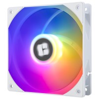 Вентилятор для корпуса Thermalright TL-C12RW-S V2 Reverse ARGB White (TRTLC12RWSV2)