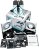 Кулер для процессора Valkyrie DL125 Vind ARGB White (HW NA125-W)