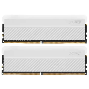 Оперативная память 16 Gb 3600 MHz ADATA XPG SPECTRIX D45G (AX4U36008G18I-DCWHD45G)
