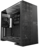 Компьютерный корпус Geometric Future Model 5 ARGB Vent Black with fans (1AM5VTBK01100)