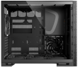 Компьютерный корпус Geometric Future Model 5 ARGB Vent Black with fans (1AM5VTBK01100)
