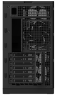 Компьютерный корпус Geometric Future Model 5 ARGB Vent Black with fans (1AM5VTBK01100)