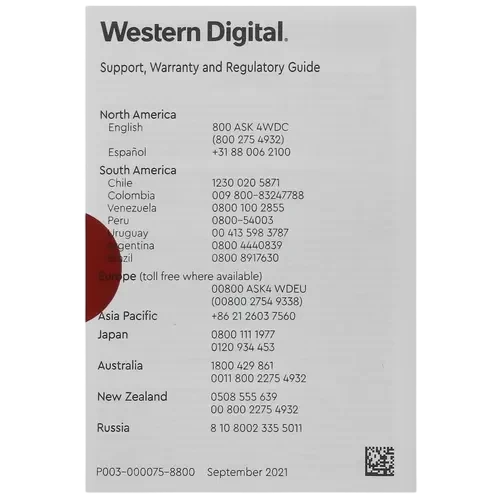 Твердотельный накопитель Western Digital 500 Gb Blue (WDS500G3B0A)