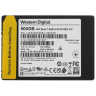 Твердотельный накопитель Western Digital 500 Gb Blue (WDS500G3B0A)